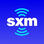 siriusxm canada android application logo